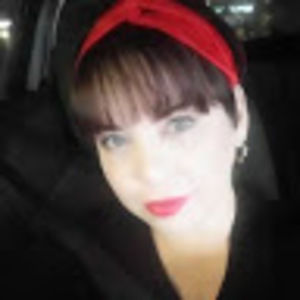 Meet your Posher, Yamilette